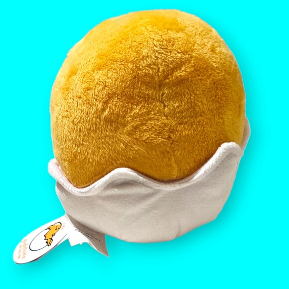 Gudetama plush NWT - Picture 2 of 3